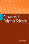 Advances in Polymer Science雜志封面